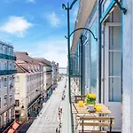 Life Is Good In Lisbon Baixa